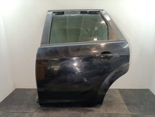 PORTIERA POSTERIORE SINISTRA FORD Focus S. Wagon 4° Serie 1702414 (081 1489942