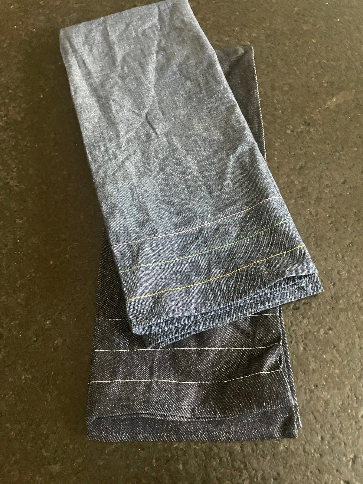 Atelier Saucier Kitchen Tea Towels - Thumbnail 2