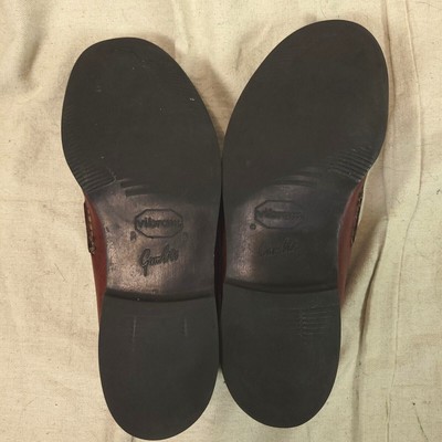 Alden H403 LHS / Penny Loafer