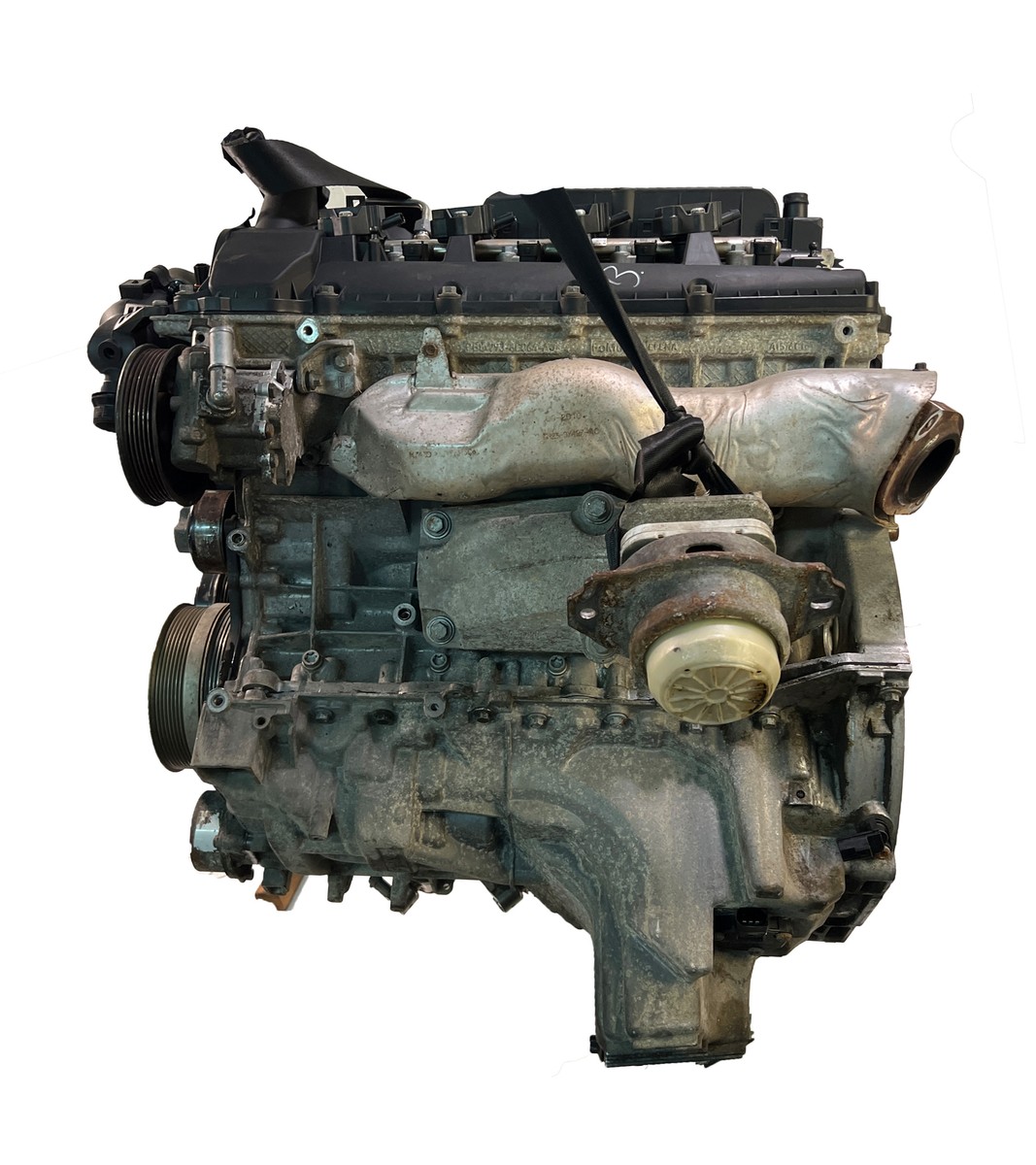 Engine for Land Rover Jaguar Range Rover 5.0 SCV8 4x4 V8 Engine for Land Rover Jaguar Range Rover 5.0 SCV8 4x4 V8