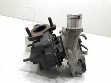 Turbolader für Toyota Yaris II 04004-2810N 1.4 90 PS 05-14 / LO 69943