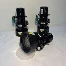 Christie G Zoom 1.52 - 2.89 : 1 Projector Lens 140-102104-01 