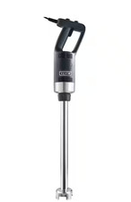 VEVOR Black Commercial Immersion Blender 750W 20 in. Heavy Duty Hand Mixer
