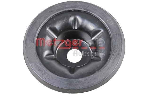 Metzger Front Upper Dome Bearing Fits VW Corrado Golf Passat Vento | - Image 3 of 3