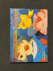 Looks Like Trouble... Pokemon Topps Pikachu's Vacation Holo Foil