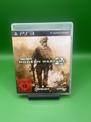 Call of Duty: Modern Warfare 2 PS3 - 9