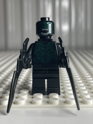 LEGO Marvel Super Heroes Minifigur Berserker (sh425) - 76084