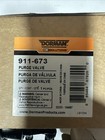 New ListingDorman 911-673 Evaporative Emissions Purge Solenoid Valve