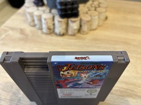 The Jetsons Nintendo NES PAL B Modul