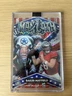 2025 Wild Card National Exclusive Baker Mayfield 1/1 Mammoth America NFL Card
