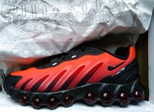 New Nike air max DN8 (black/black-gym red) EUR 42 FQ7860 008