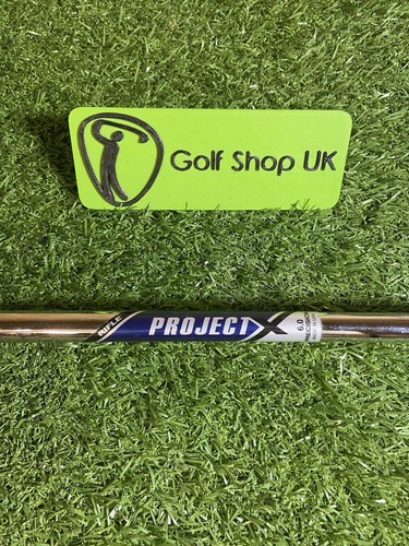 TITLEIST 718 MB 7 IRON PROJECT X 6.0 STIFF - Picture 4 of 5
