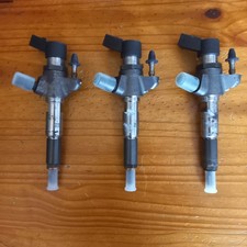 Injecteur Citroen DS