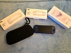 Odin 3 Max | eBay