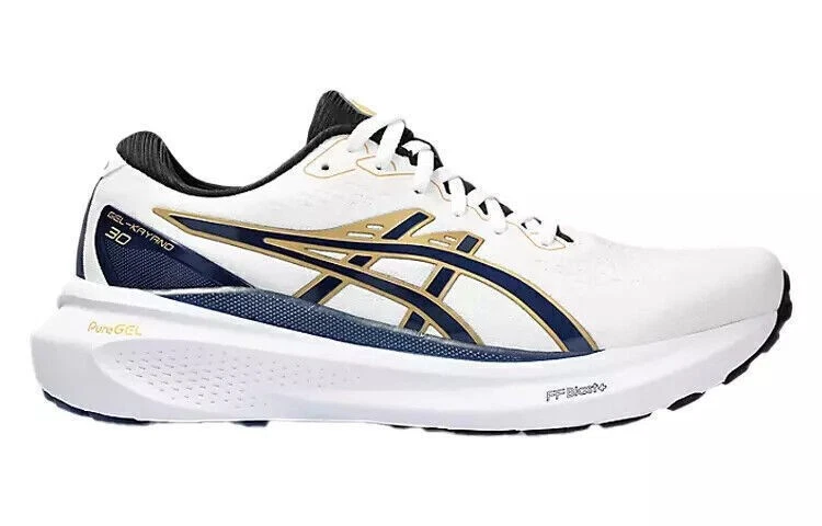 Asics Gel Kayano 30 platinum men\'s running shoes size 7. Like new ASICS Gel-Kayano 30 Platinum  main image 4