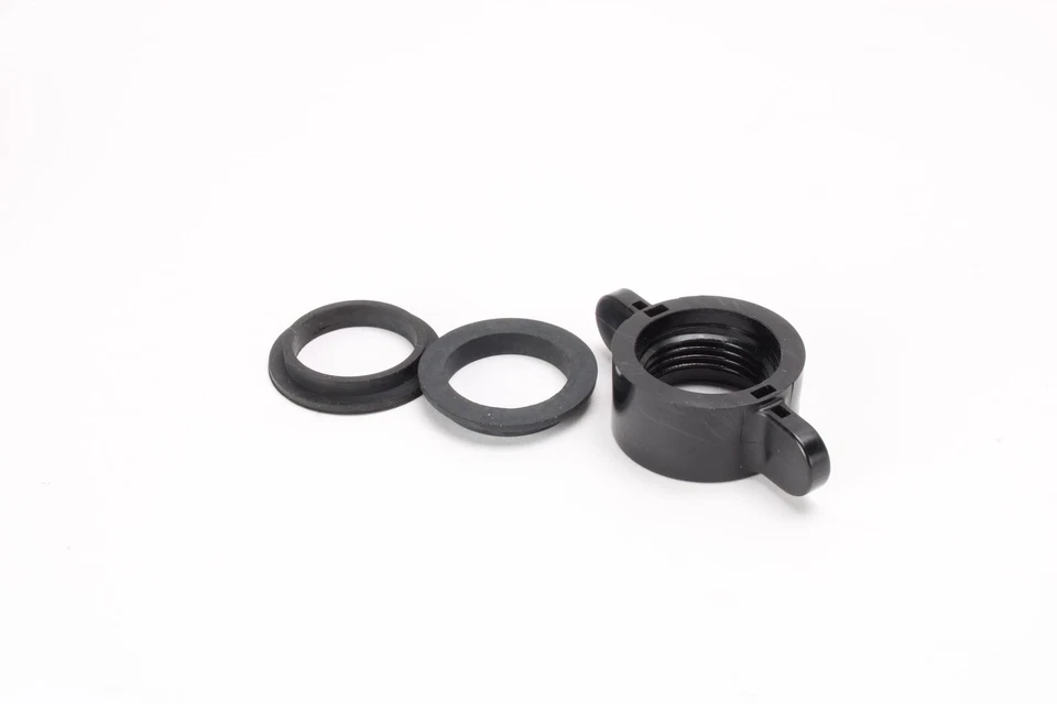 Shure MX395B/BI-LED Microflex Low Profile Boundary Microphone With Accessories - Image 3 of 4