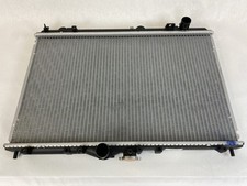 Radiateur Mitsubishi SPACE STAR