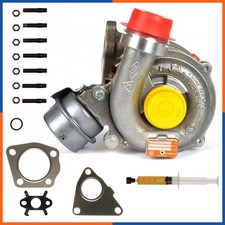 Turbo Renault SCENIC