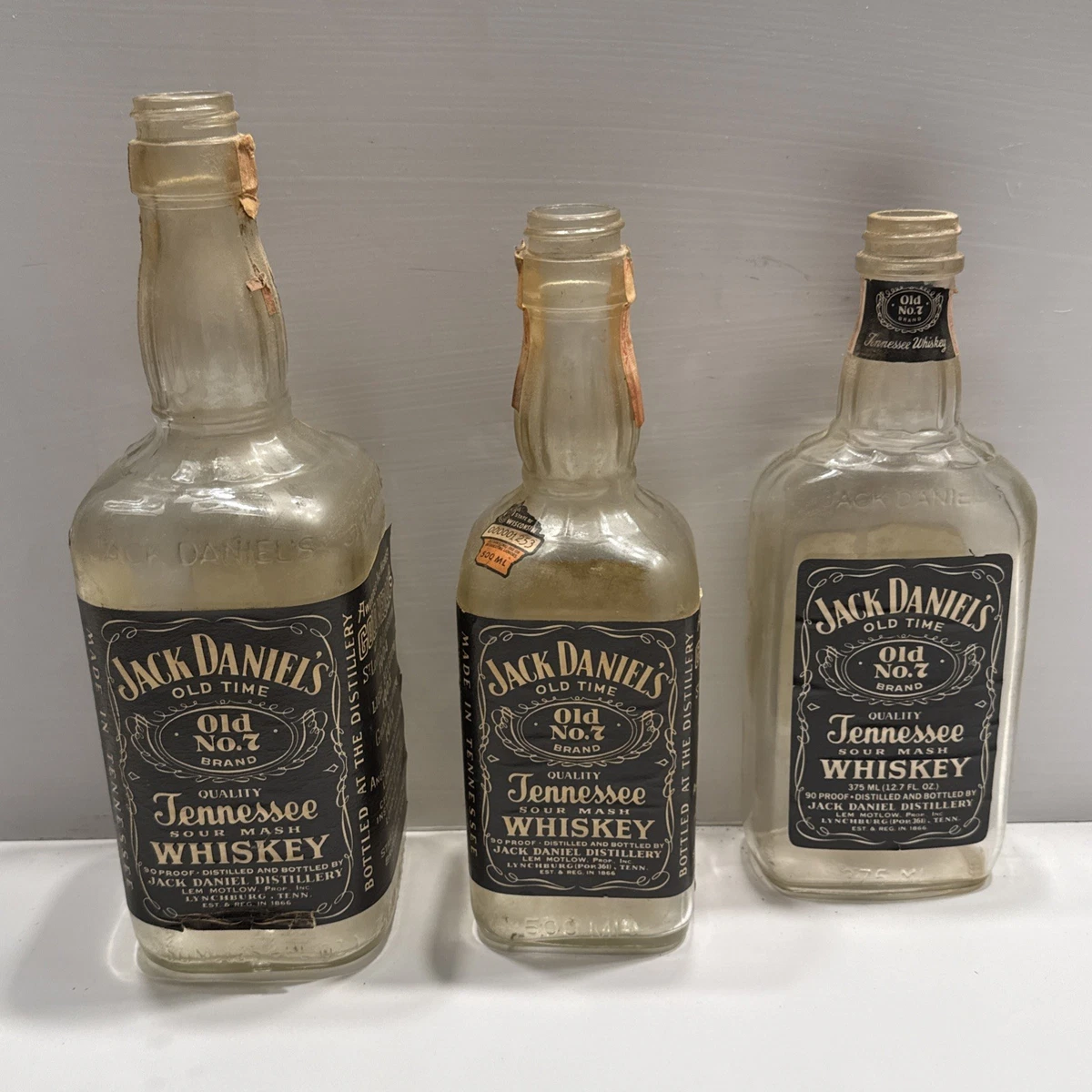 Vintage Jack Daniels for sale | eBay