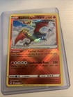 Radiant Charizard Crown Zenith Card 020/159 NM Condition