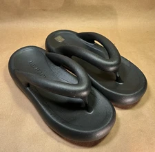 Axel Arigato Delta "Chubby" Sandals, New! Women's 8.5-9