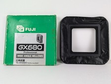 NEAR MINT Fujifilm Wide Angle Bellows for GX680 I II III From Japan