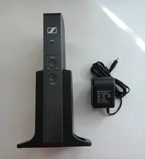 Sennheiser TR 175 Charger Transmitter Base with Power Adapter