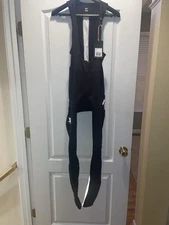 Rapha WOMENS SOUPLESSE WINTER TIGHTS WITH PAD-BBK- Sz MEDIUM-  NWT