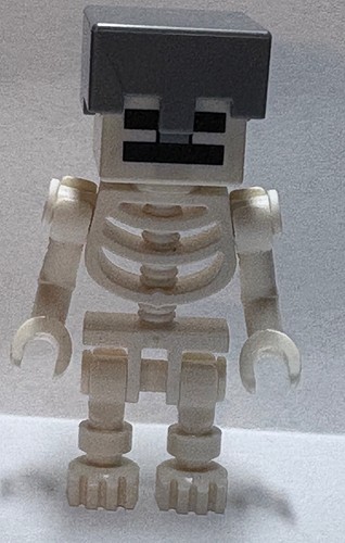 LEGO Minecraft Minifigures YOU PICK! - Picture 16 of 27