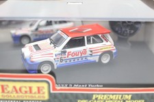 RENAULT 5 MAXI TURBO "FOUYA" -