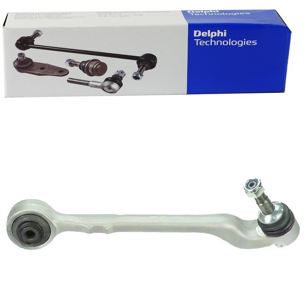 Delphi Querlenker Vorderachse Rechts Hinten Unten AußEn Passend FÜR BMW 1 2 3 4-image