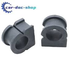 2X Stabilizer Bar Bushing Kit For Chevry Express Silverado 3500 1500 2500 GMC US