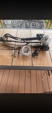 1955-1956 Ford Mercury Power Steering Unit