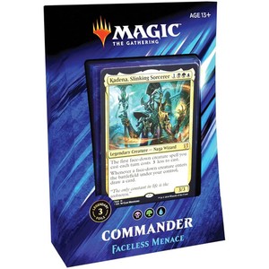 prebuilt mtg commander decks Masters Commander – Heroes Welcome Comics & Games Wizards has designed a Commander deck for each of the five shards Magic the Gathering : Pre-Built