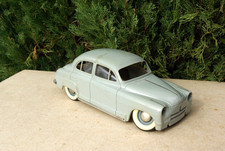 JEP : SIMCA ARONDE / INCOMPLETE POUR PIECES