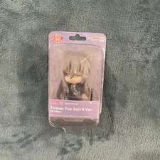 Kamisama Kiss Light Tomoe Nendoroid (Fox Spirit Ver.) Good Smile Company Figure