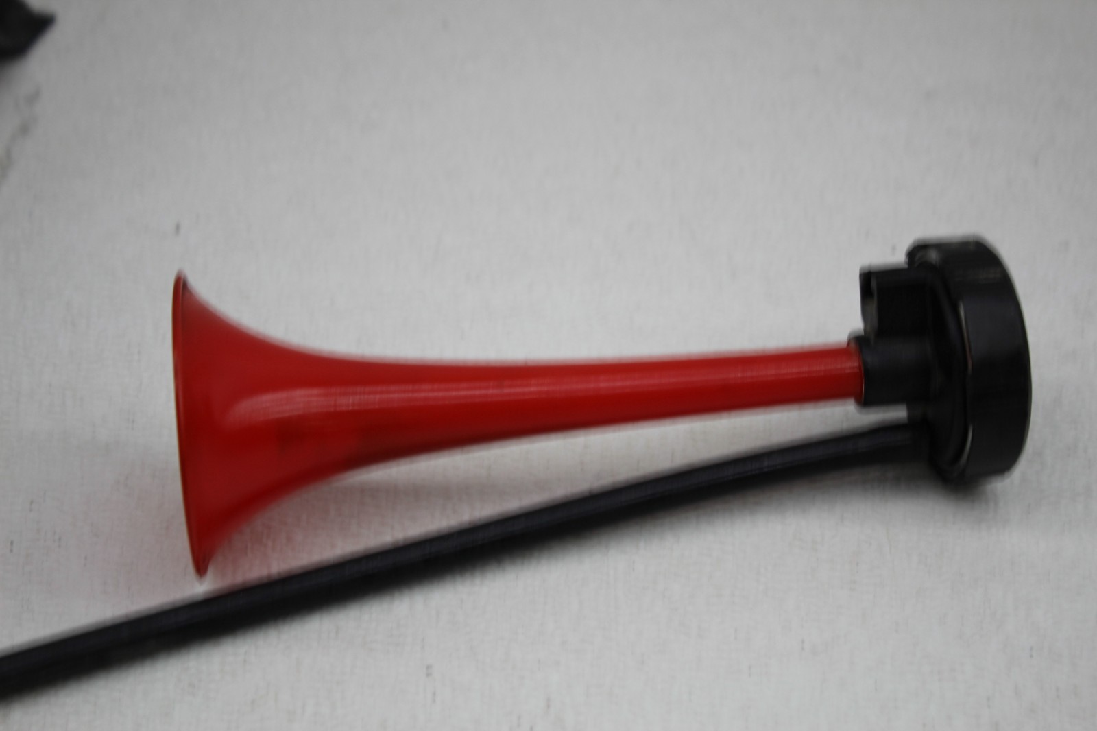 99-01 FERRARI 456 M HORN