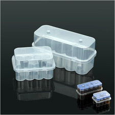 20 Slots Insulin  Peptide Vials Refrigerator Storage Holder Set,10 Ml Insulin B