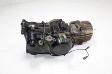 2003 03 Suzuki LT50 LT 50 LTA50 QUADMASTER 50 Engine Complete P12