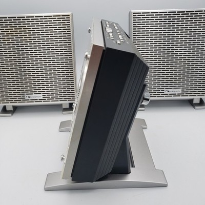 MINT Nakamichi SoundSpace 1 Home Music Stereo FM Am Radio & CD for