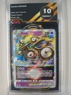 Carte Pokémon FR Zarbi VSTAR (SIT 066) Tempête Argentée CGG 10 28220110