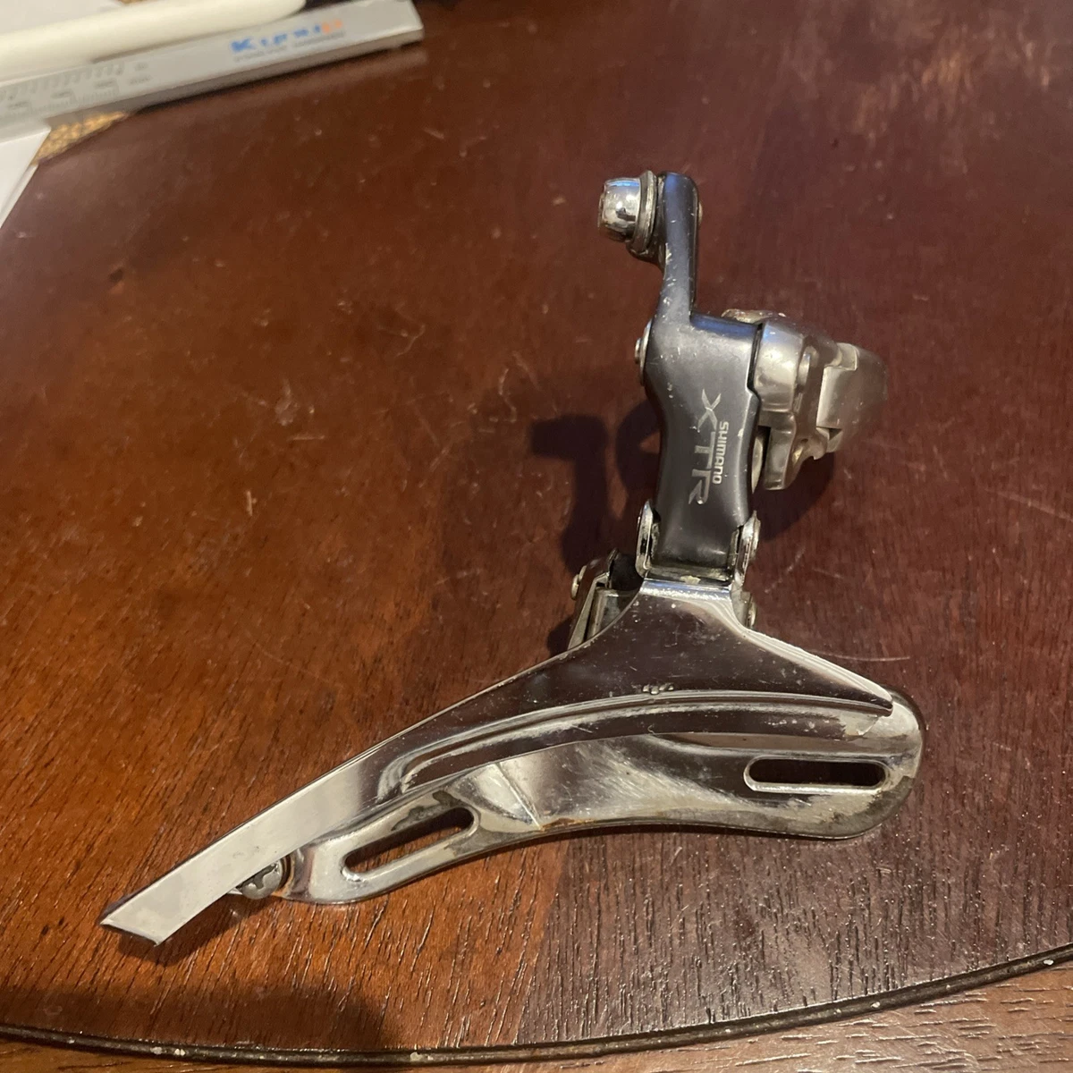 Shimano Xtr Front Derailleur for sale | eBay Shimano Xtr Front Derailleur for sale | eBay
