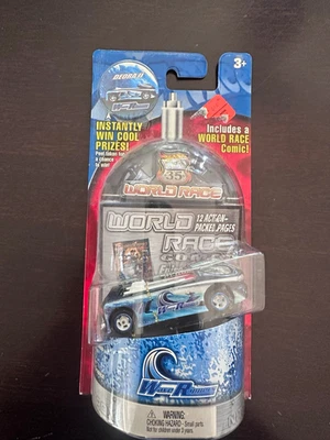 Hot Wheels World Race Deora Ii for sale | eBay