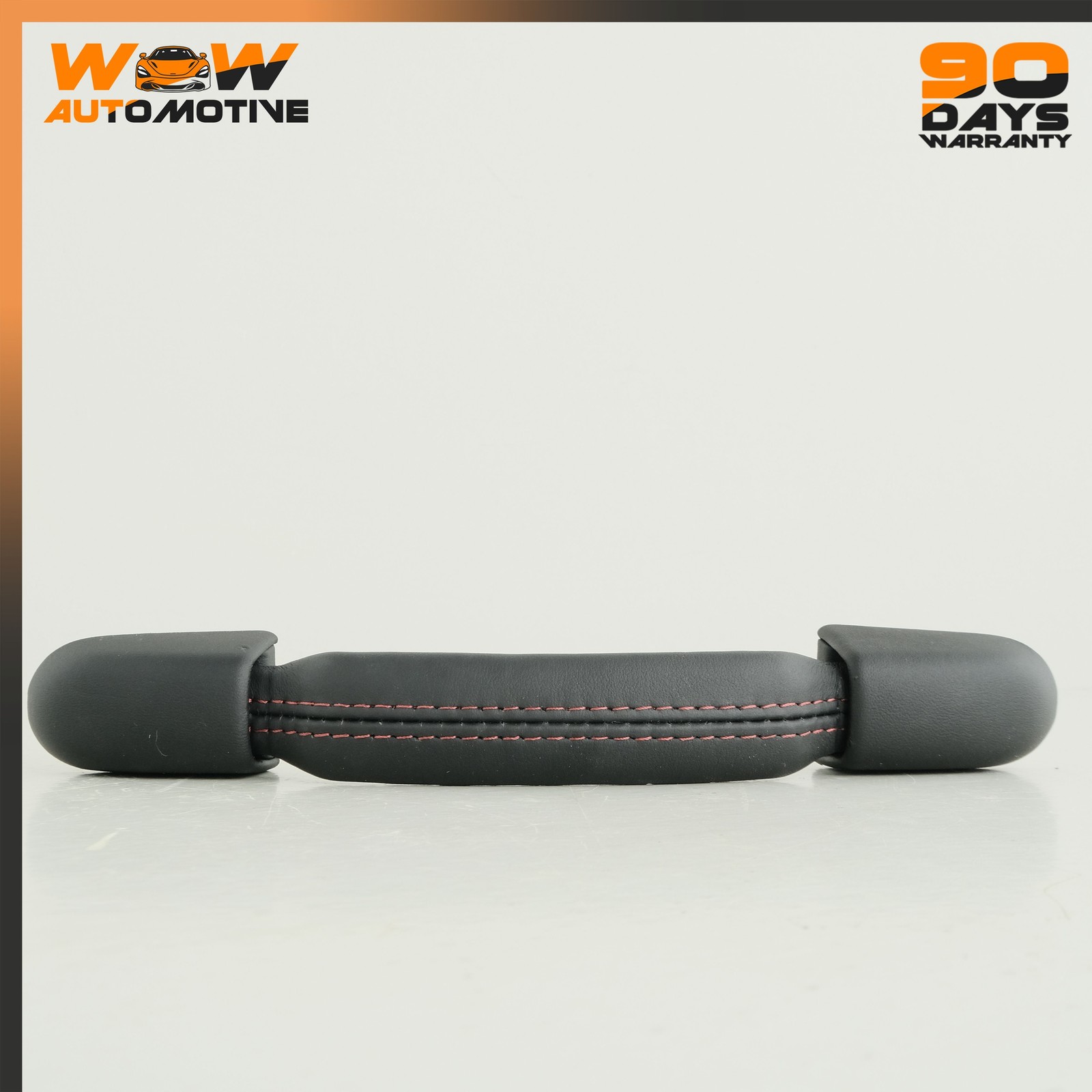 Bentley Continental GT Speed 2009-2013 Grab handle Black