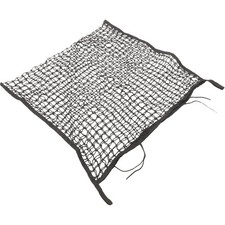 Hanging Feeder Horse Straw Pouch Multi-function Bag Net Feeder