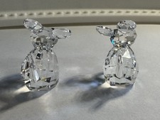 Swarovski Lovlots for sale | eBay