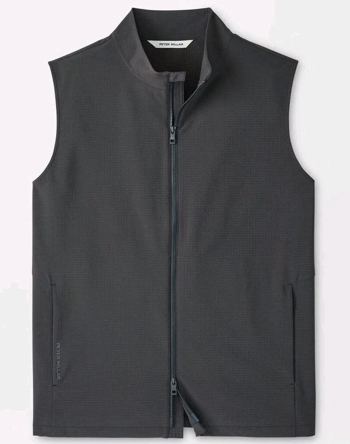 Windbreaker Vests for Men for sale | eBay