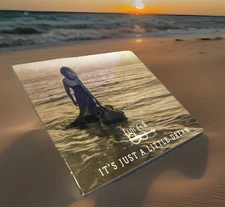 Ruti Celli  It’s Just A Dream CD Love Today Let Me Show You