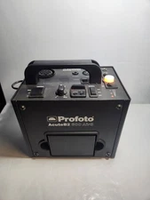Profoto AcuteB2 600Ws AirS LiFe Power Pack 901101Acute B2 #1