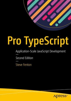 Steve Fenton | Pro TypeScript | Taschenbuch | Englisch (2017) | xxvii | Apress